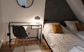 Apartament z widokiem na Twierdzę Kłodzką